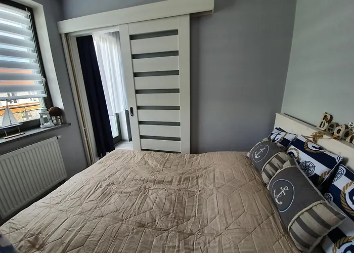 Apartment Perfektmari *