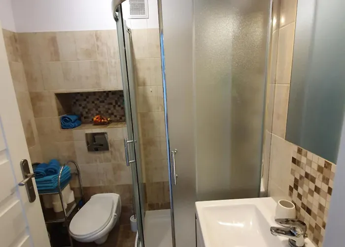 Perfektmari Swinemünde