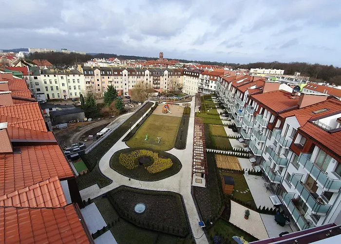 Apartment Perfektmari