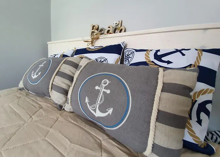 Apartment Perfektmari *