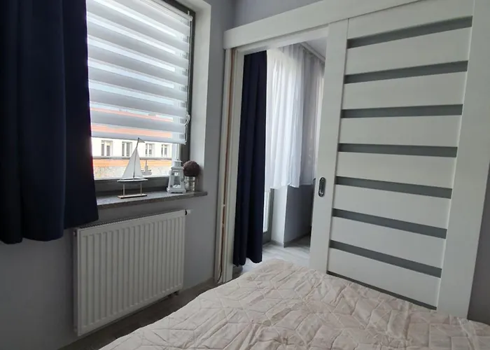 Perfektmari Swinemünde