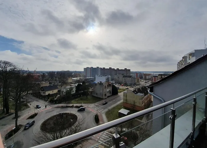 Apartment Perfektmari