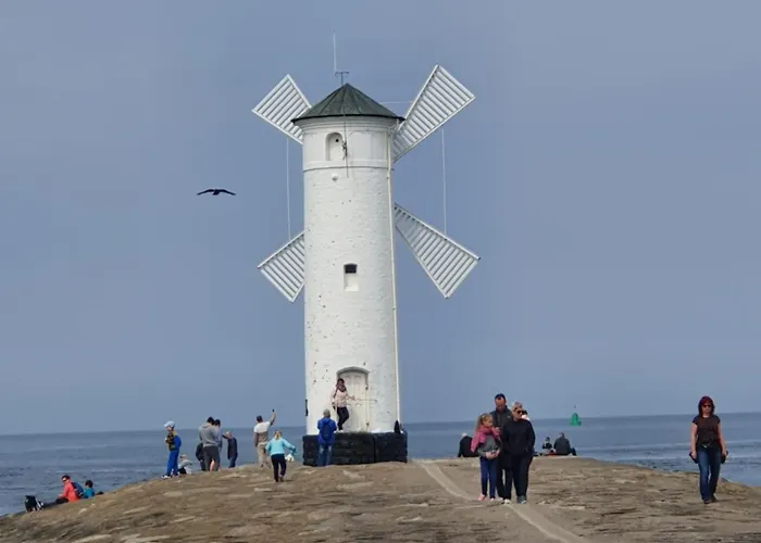 Lägenhet Perfektmari