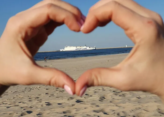 Perfektmari Lägenhet *