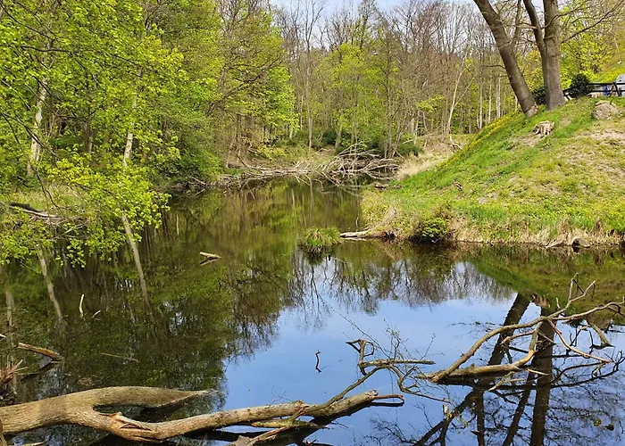 Perfektmari Apartment