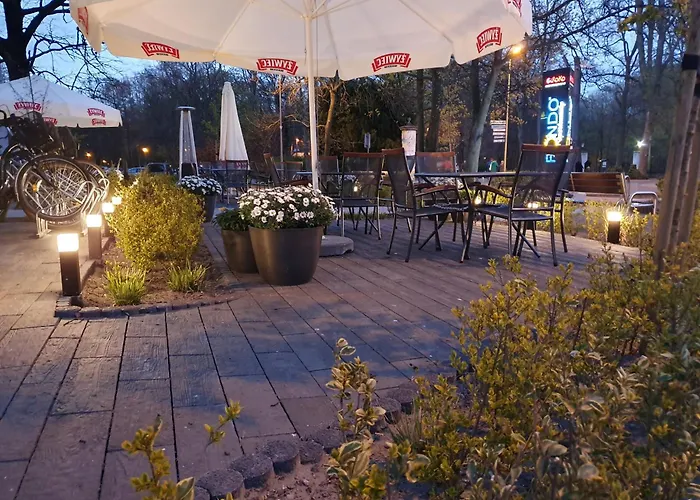 Perfektmari Swinemünde