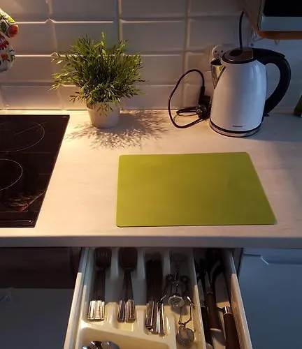 Perfektmari Swinemünde