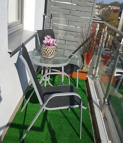 Perfektmari * Swinemünde