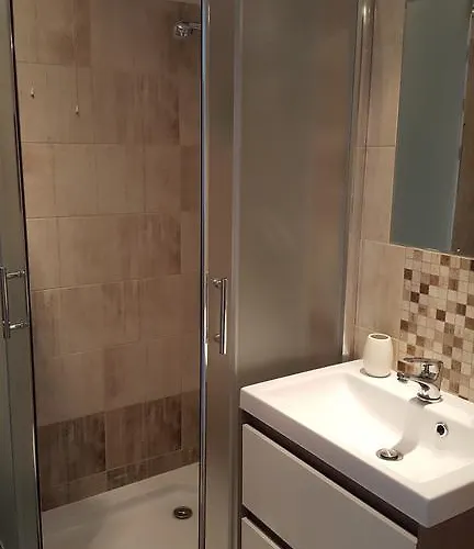 Perfektmari Apartment *