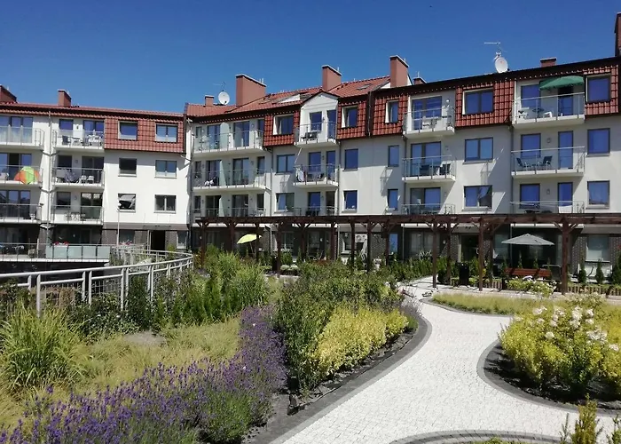 Perfektmari Apartment *