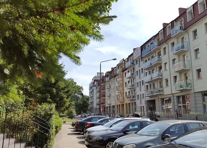 Apartment Perfektmari