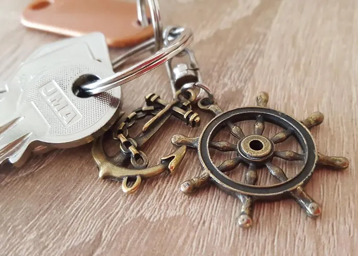 Apartment Perfektmari *