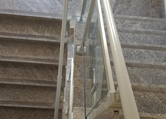 Perfektmari Apartment Swinemünde