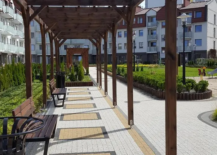 Perfektmari Apartment *