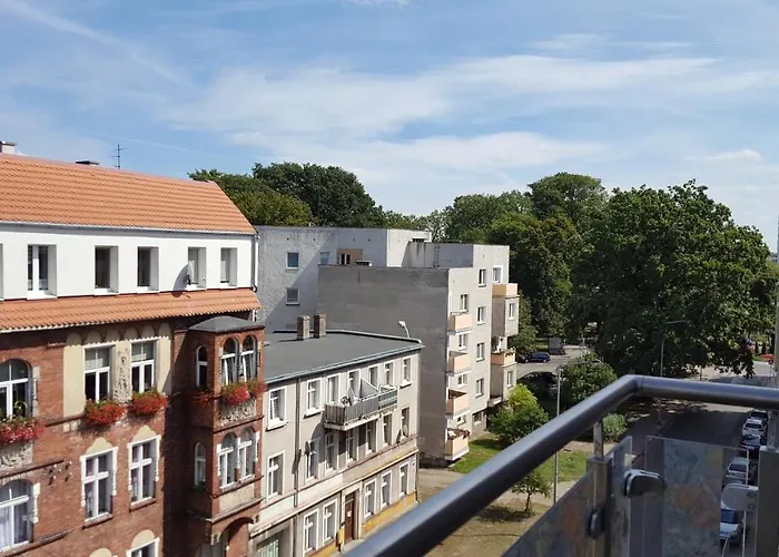 Perfektmari Apartment