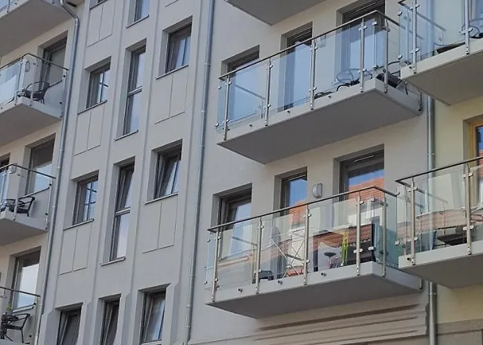 Perfektmari Apartment