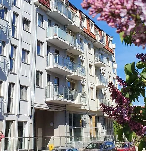 Perfektmari Apartment *