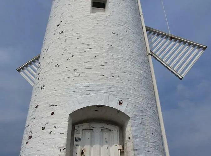 Perfektmari Apartment Swinemünde