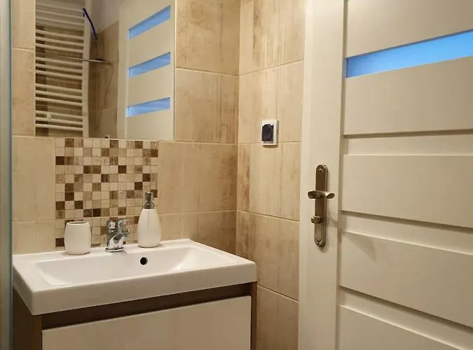 Apartment Perfektmari *