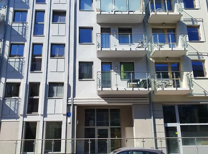 Apartment Perfektmari *