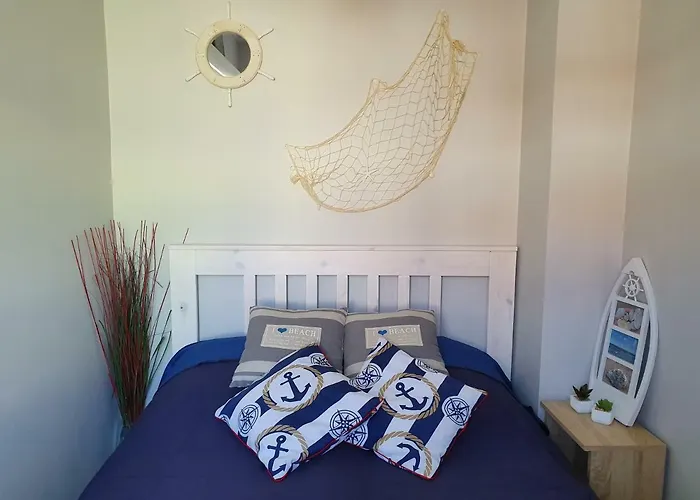 Perfektmari * Swinemünde