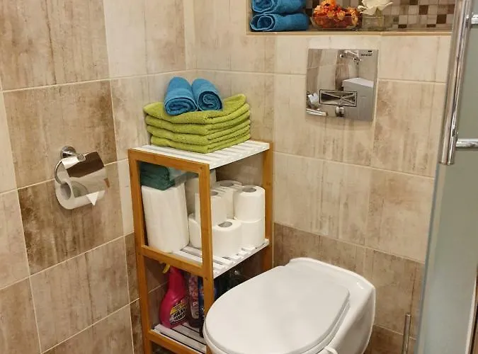 Apartment Perfektmari