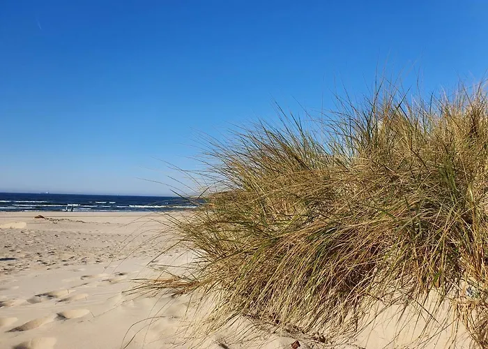 Apartment Perfektmari Swinemünde