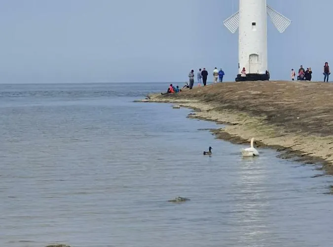 Perfektmari Swinemünde