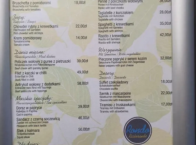 Perfektmari Swinemünde